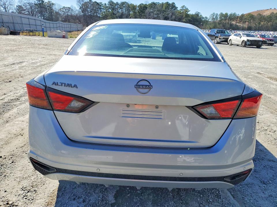 2023 Nissan Altima მანქანა იყიდება აუქციონზე, vin: 1N4BL4BV2PN384463, აუქციონის ნომერი: 77360815