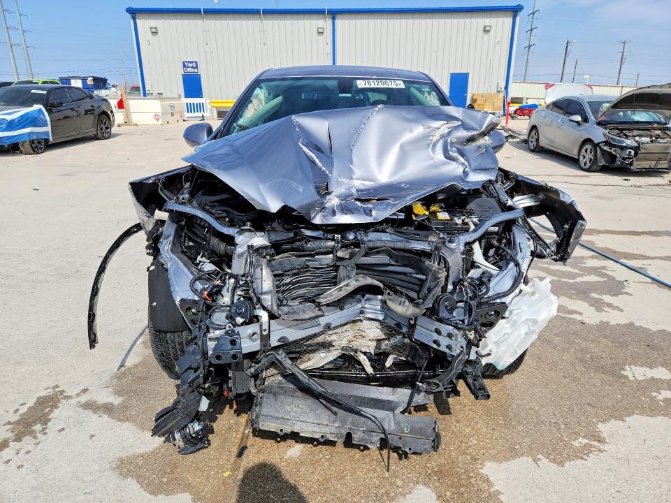 Продаж на аукціоні авто 2020 Buick Envision, vin: LRBFXBSA1LD195898, номер лоту: 78120675