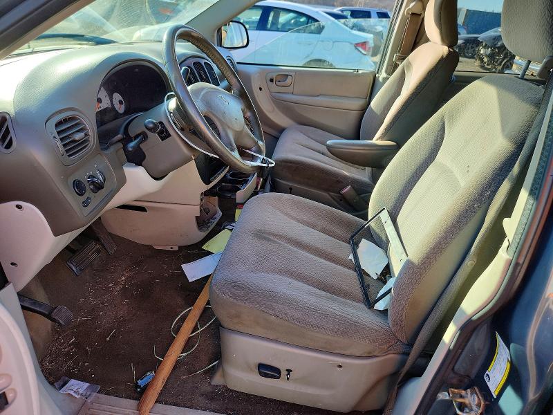 Auction sale of the 2006 Dodge Grand Caravan, vin: 2D4GP44L86R792129, lot number: 73246985