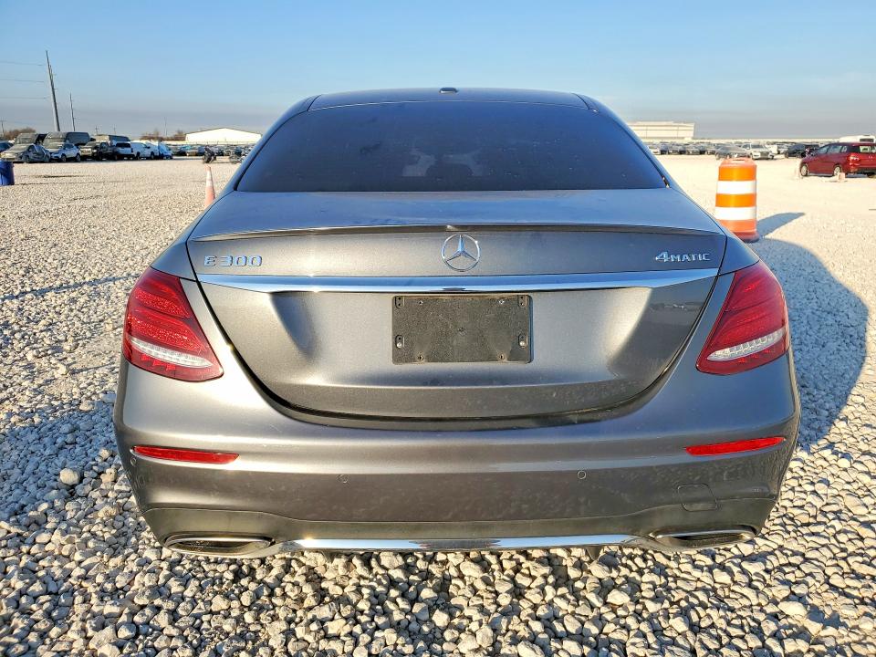2017 Mercedes-benz E მანქანა იყიდება აუქციონზე, vin: WDDZF4KB9HA102677, აუქციონის ნომერი: 78212255