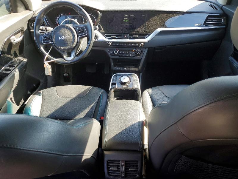 Продажа на аукционе авто 2022 Kia Niro, vin: KNDCE3LGXN5144514, номер лота: 77202495