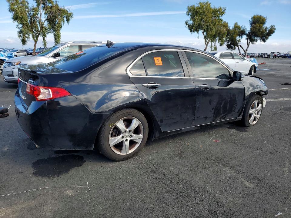 Aukcja sprzedaży 2011 Acura Tsx, vin: JH4CU2E60BC013390, numer aukcji: 78893175