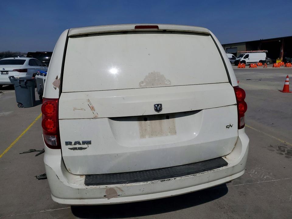 Aukcja sprzedaży 2013 Ram Trucks Tradesman, vin: 2C4JRGAG3DR505220, numer aukcji: 78165555