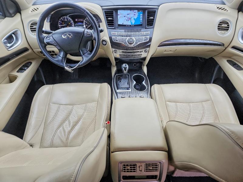 Aukcja sprzedaży 2020 Infiniti Qx60, vin: 5N1DL0MM8LC505448, numer aukcji: 77273135