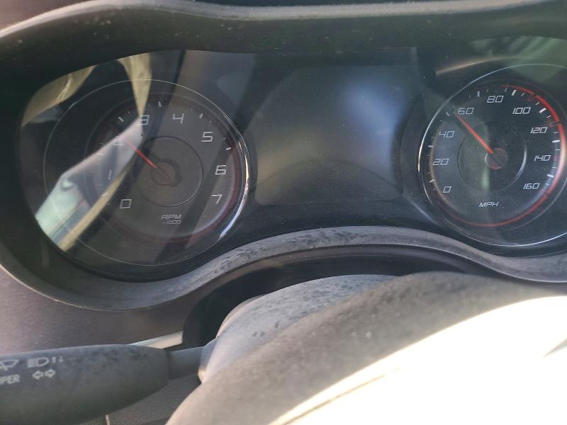 78689975 :رقم المزاد ، 2C3CDXCT0HH609469 vin ، 2017 Dodge Charger مزاد بيع