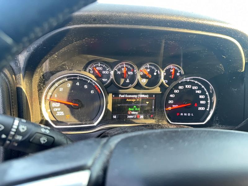 Aukcja sprzedaży 2019 Chevrolet Silverado, vin: 1GCPYFED6KZ179665, numer aukcji: 79642595
