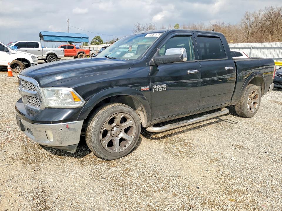Aukcja sprzedaży 2014 Ram Trucks 1500, vin: 1C6RR7NT6ES214664, numer aukcji: 77687175