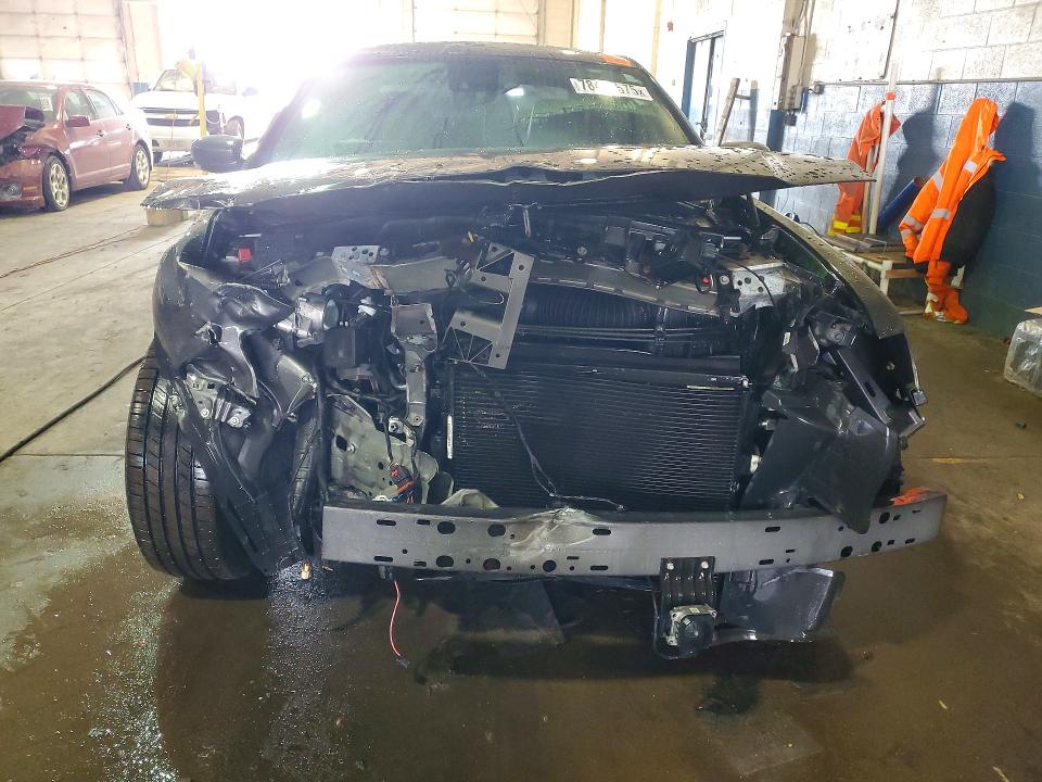 Auction sale of the 2019 Chrysler 300, vin: 2C3CCAGG4KH517530, lot number: 78442575