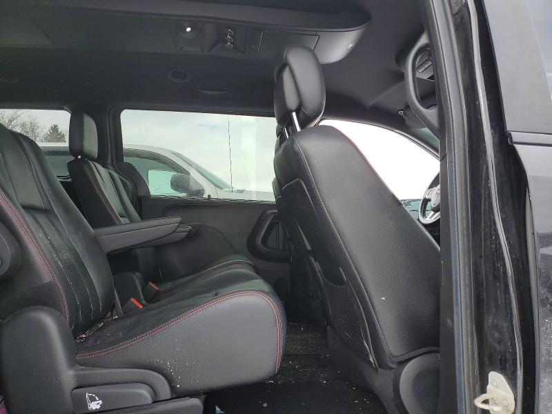 Продаж на аукціоні авто 2019 Dodge Grand Caravan, vin: 2C4RDGEG2KR762958, номер лоту: 78619625