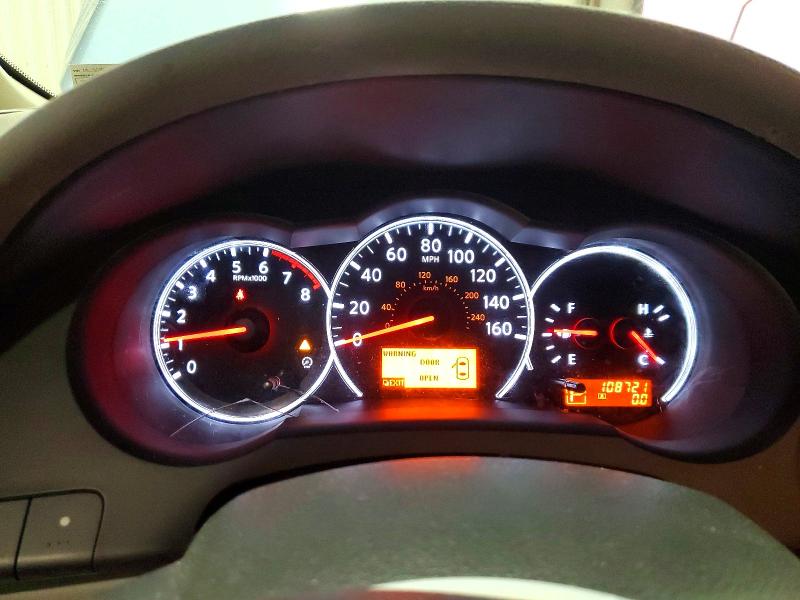 Продаж на аукціоні авто 2012 Nissan Altima Bas, vin: 1N4AL2AP2CN488612, номер лоту: 76850025