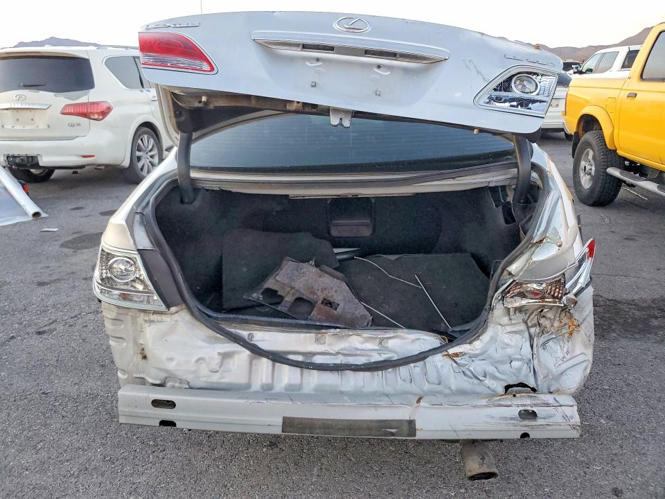 2005 Lexus Es მანქანა იყიდება აუქციონზე, vin: JTHBA30G655109737, აუქციონის ნომერი: 75749345