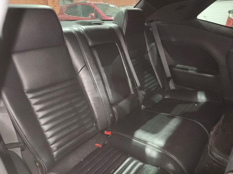 79364895 :رقم المزاد ، 2B3CJ4DV6AH194796 vin ، 2010 Dodge Challenger مزاد بيع