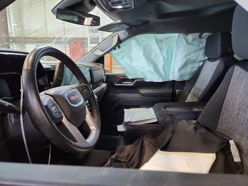 Aukcja sprzedaży 2024 Gmc Sierra, vin: 1GT29ME7XRF380891, numer aukcji: 76641675