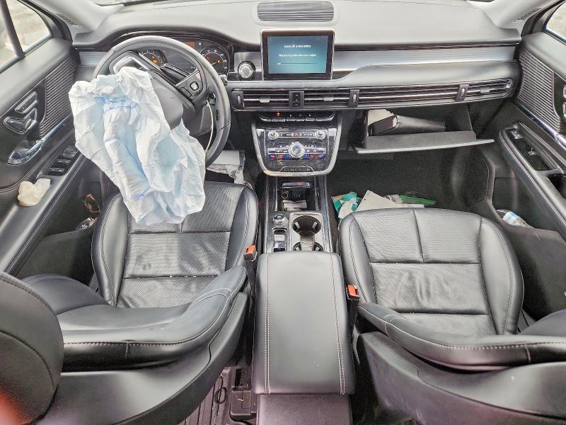 Продажа на аукционе авто 2022 Lincoln Corsair, vin: 5LMCJ1D95NUL27446, номер лота: 77773585