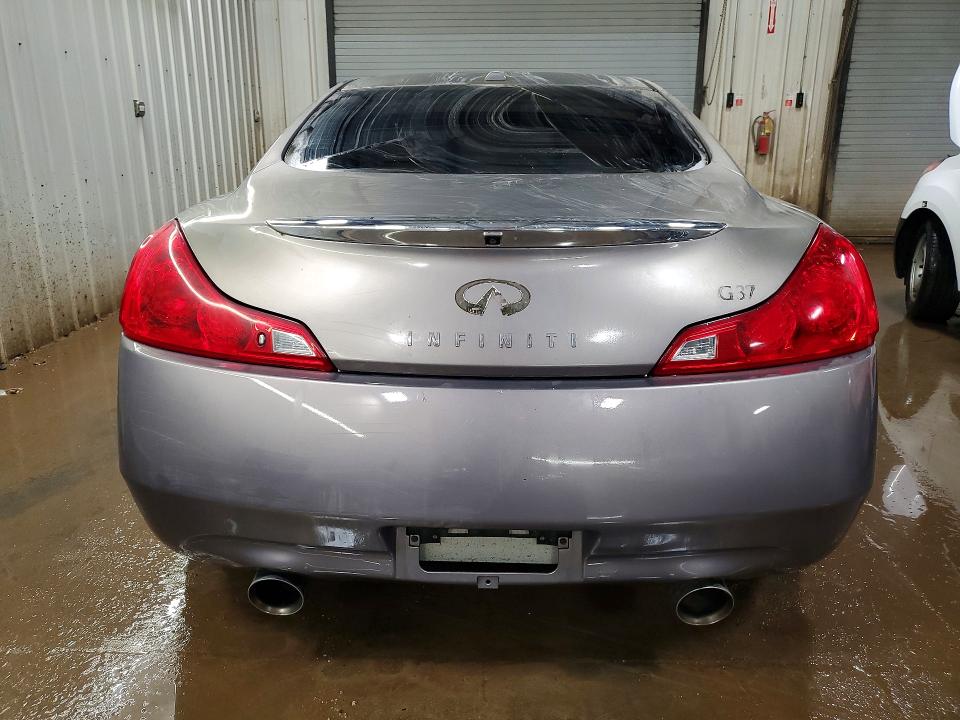 Aukcja sprzedaży 2008 Infiniti G37 Base, vin: JNKCV64E58M117129, numer aukcji: 74030865