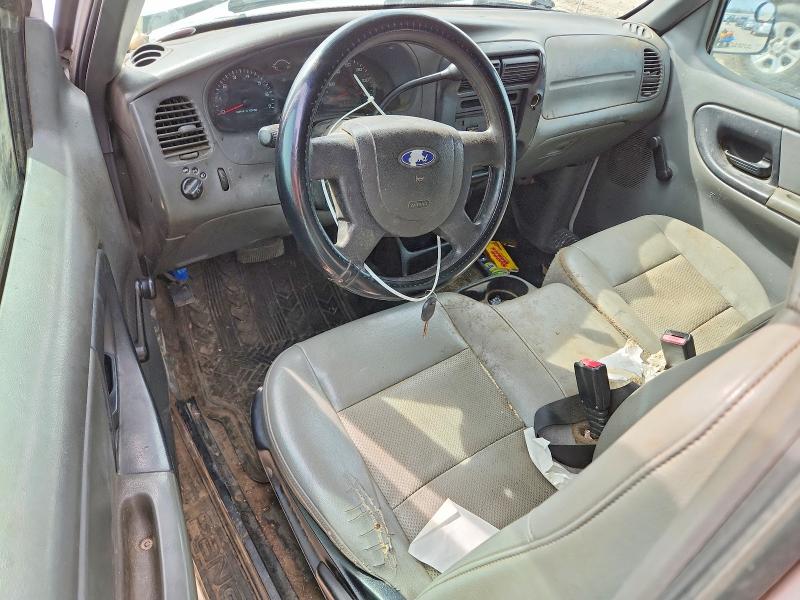 2004 Ford Ranger მანქანა იყიდება აუქციონზე, vin: 1FTYR10D34PB59934, აუქციონის ნომერი: 78799875