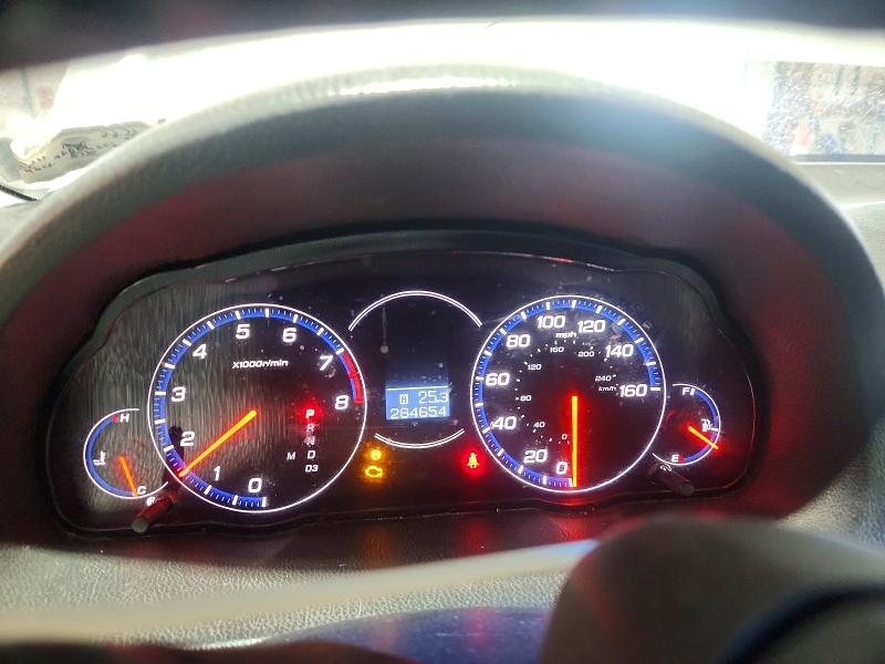 75785605 :رقم المزاد ، JH4CL96806C020843 vin ، 2006 Acura Tsx مزاد بيع