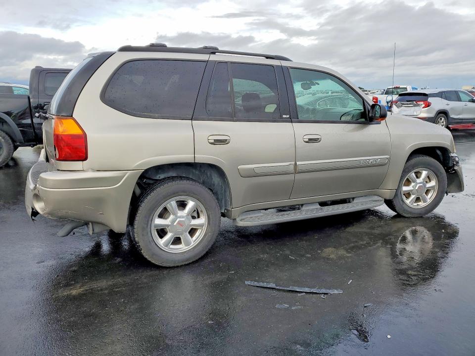 Aukcja sprzedaży 2003 Gmc Envoy, vin: 1GKDS13S432271381, numer aukcji: 77916585