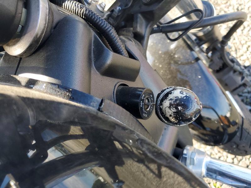 Продажа на аукционе авто 2005 Yamaha Xvs1100, vin: JYAVP11E95A065279, номер лота: 76491215