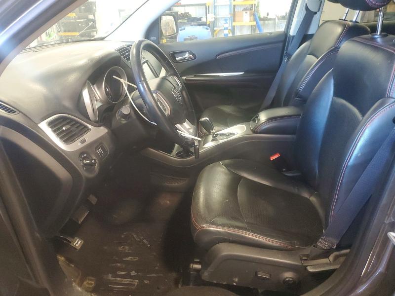 Aukcja sprzedaży 2016 Dodge Journey, vin: 3C4PDCEG6GT211291, numer aukcji: 77076775