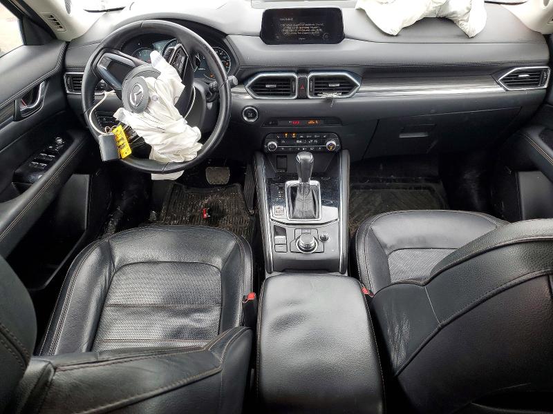 Aukcja sprzedaży 2020 Mazda Cx-5, vin: JM3KFBDM3L0722834, numer aukcji: 76882295