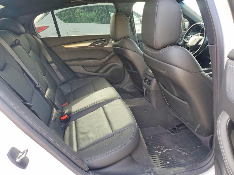 Продажа на аукционе авто 2023 Cadillac Ct5, vin: 1G6DS5RK6P0103224, номер лота: 78612035
