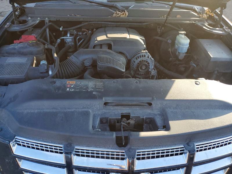 Aukcja sprzedaży 2011 Cadillac Escalade, vin: 1GYS4CEF7BR373928, numer aukcji: 76982425