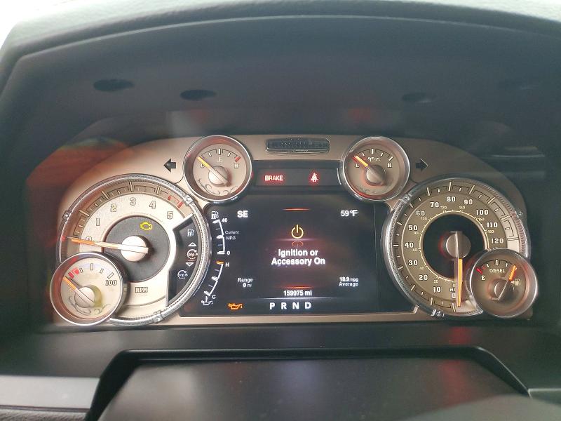 77673465 :رقم المزاد ، 1C6RR6PM1GS144039 vin ، 2016 Ram 1500 مزاد بيع