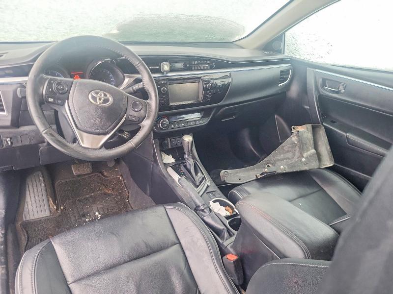 Aukcja sprzedaży 2014 Toyota Corolla, vin: 2T1BURHE8EC093994, numer aukcji: 75300375