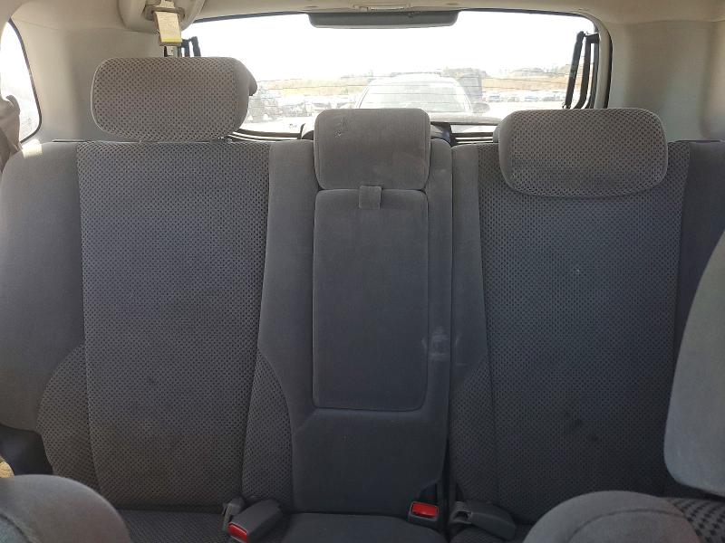 Aukcja sprzedaży 2006 Hyundai Tucson, vin: KM8JN12D46U323685, numer aukcji: 77341755