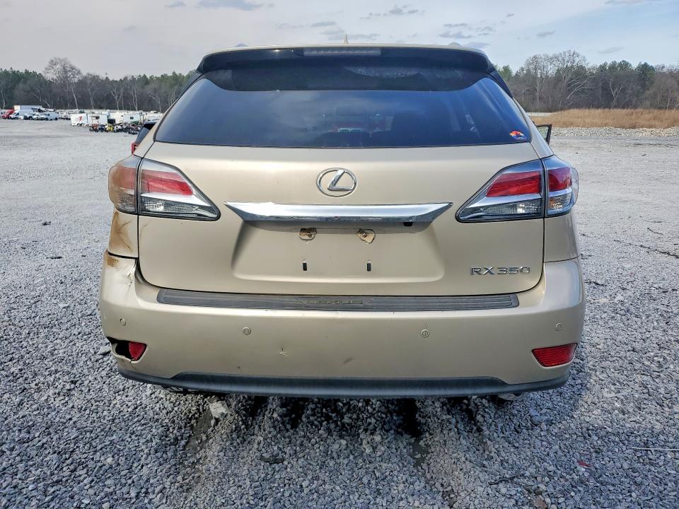 Aukcja sprzedaży 2015 Lexus Rx, vin: 2T2BK1BA8FC299939, numer aukcji: 77655895