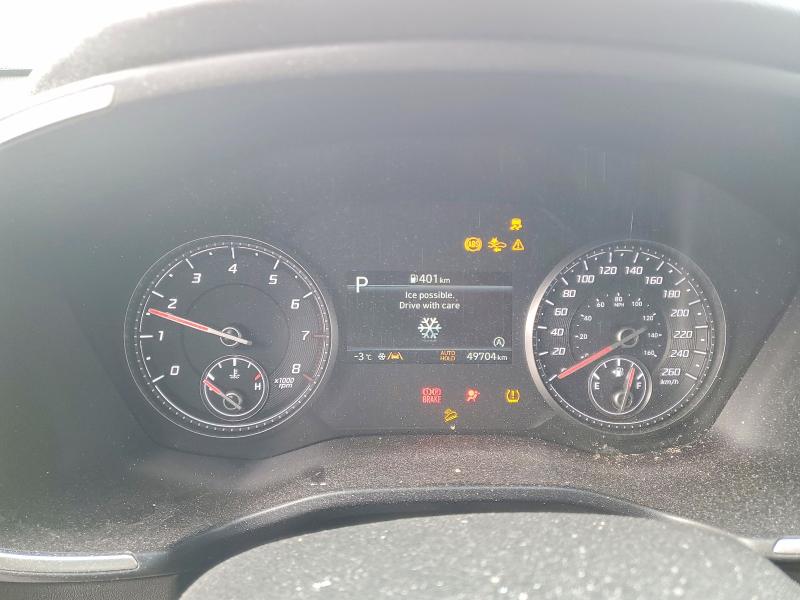 Aukcja sprzedaży 2021 Hyundai Santa Fe, vin: 5NMS2DAJ3MH312921, numer aukcji: 76615455