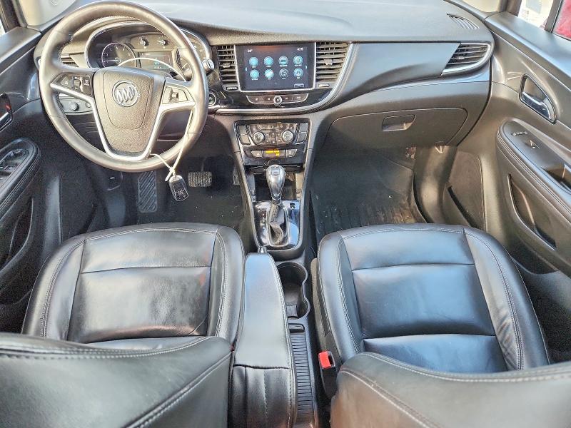 Aukcja sprzedaży 2018 Buick Encore, vin: KL4CJCSB9JB550386, numer aukcji: 78443705