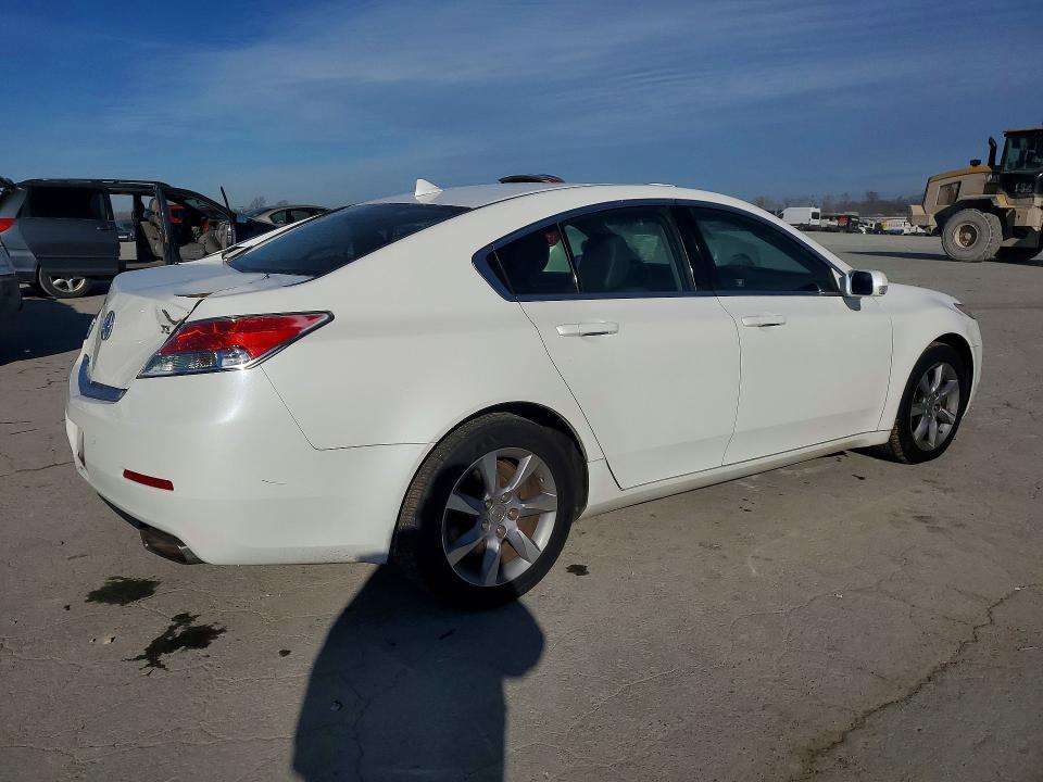 Продажа на аукционе авто 2012 Acura Tl, vin: 19UUA8F27CA026410, номер лота: 76864405