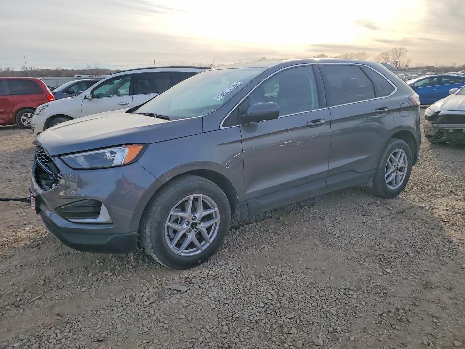Aukcja sprzedaży 2024 Ford Edge, vin: 2FMPK4J92RBA86268, numer aukcji: 76971265