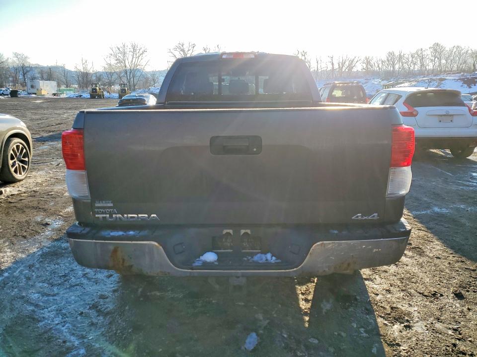 76329575 :رقم المزاد ، 5TFUY5F17BX178134 vin ، 2011 Toyota Tundra مزاد بيع