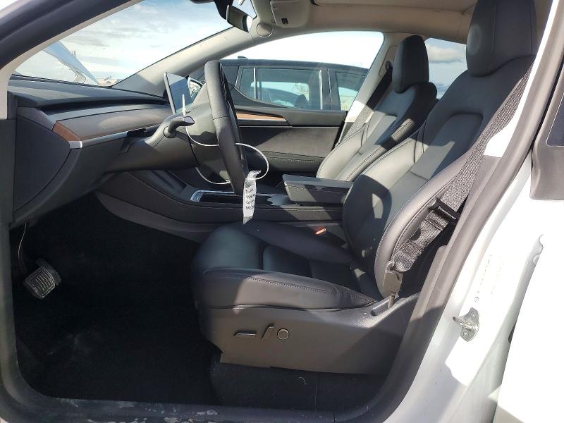 Aukcja sprzedaży 2025 Tesla Model Y, vin: 7SAYGDED9SF321592, numer aukcji: 79036225