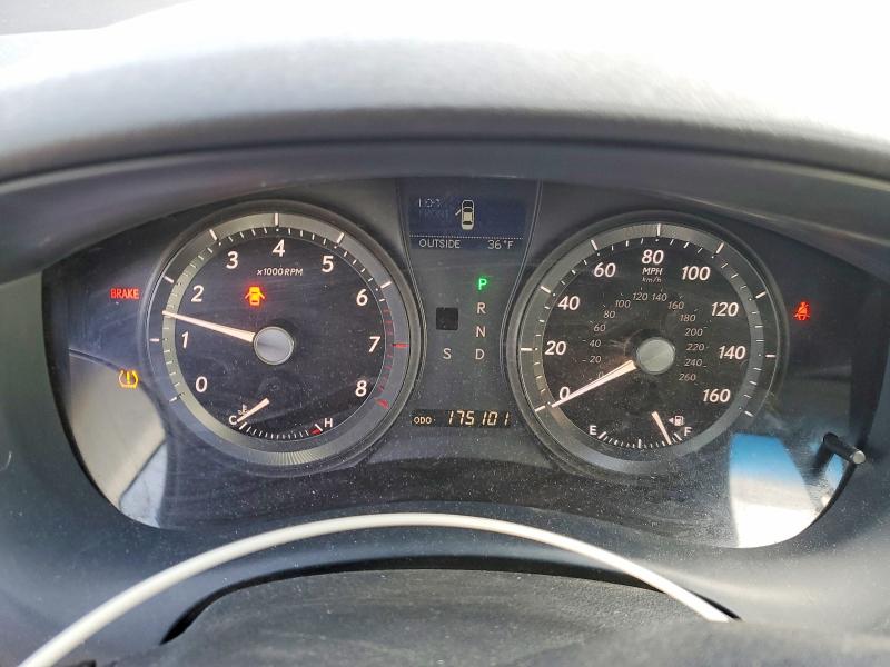 Продаж на аукціоні авто 2009 Lexus Es, vin: JTHBJ46G492282502, номер лоту: 78680965