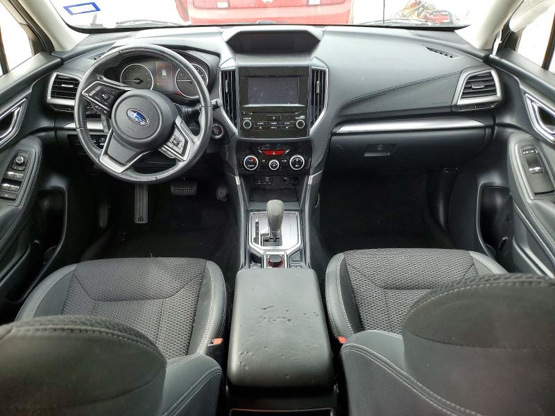 Aukcja sprzedaży 2020 Subaru Forester, vin: JF2SKAJC4LH550973, numer aukcji: 77923285