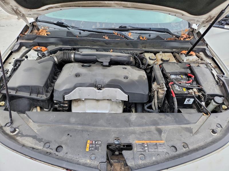 Aukcja sprzedaży 2015 Chevrolet Impala, vin: 2G1115SL6F9241221, numer aukcji: 79043775