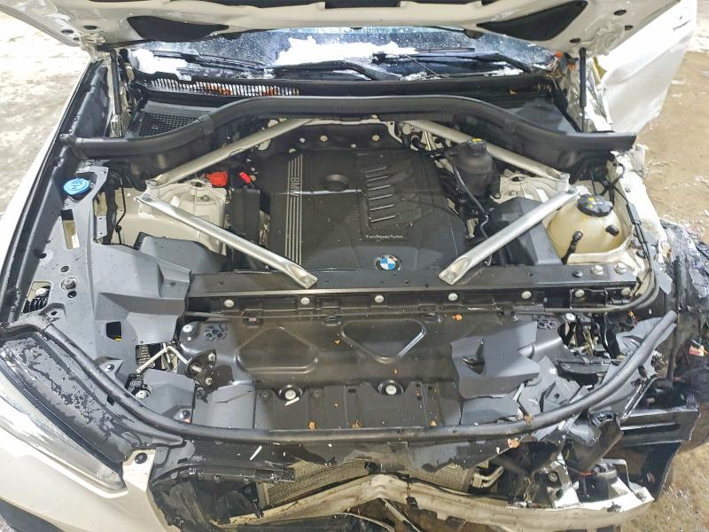 Продаж на аукціоні авто 2019 Bmw X5, vin: 5UXCR6C54KLL06194, номер лоту: 77695435