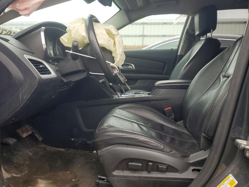 Продажа на аукционе авто 2017 Gmc Terrain, vin: 2GKFLUEKXH6230557, номер лота: 78350775