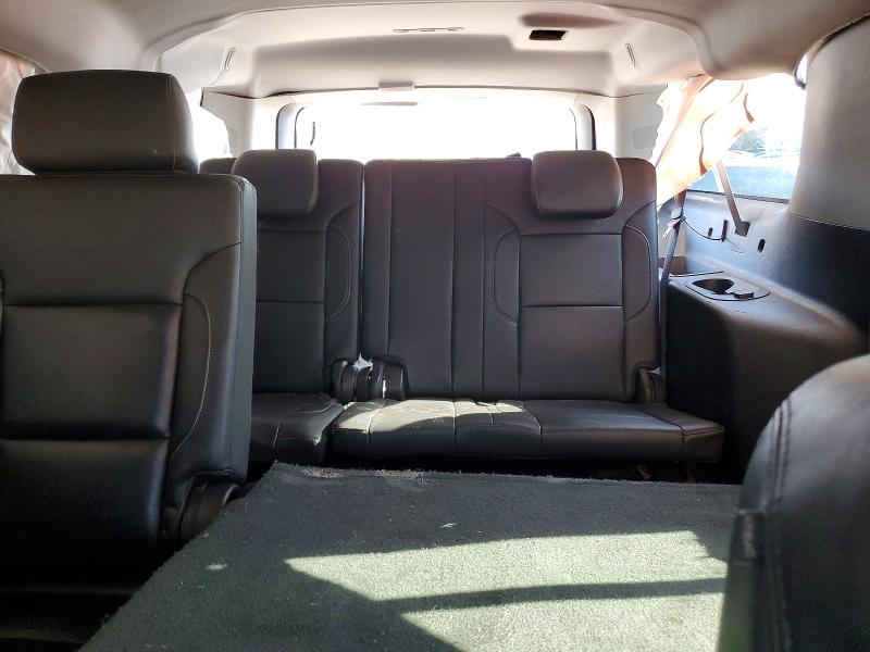 Продажа на аукционе авто 2015 Gmc Yukon Xl, vin: 1GKS2HKC6FR246343, номер лота: 75309115