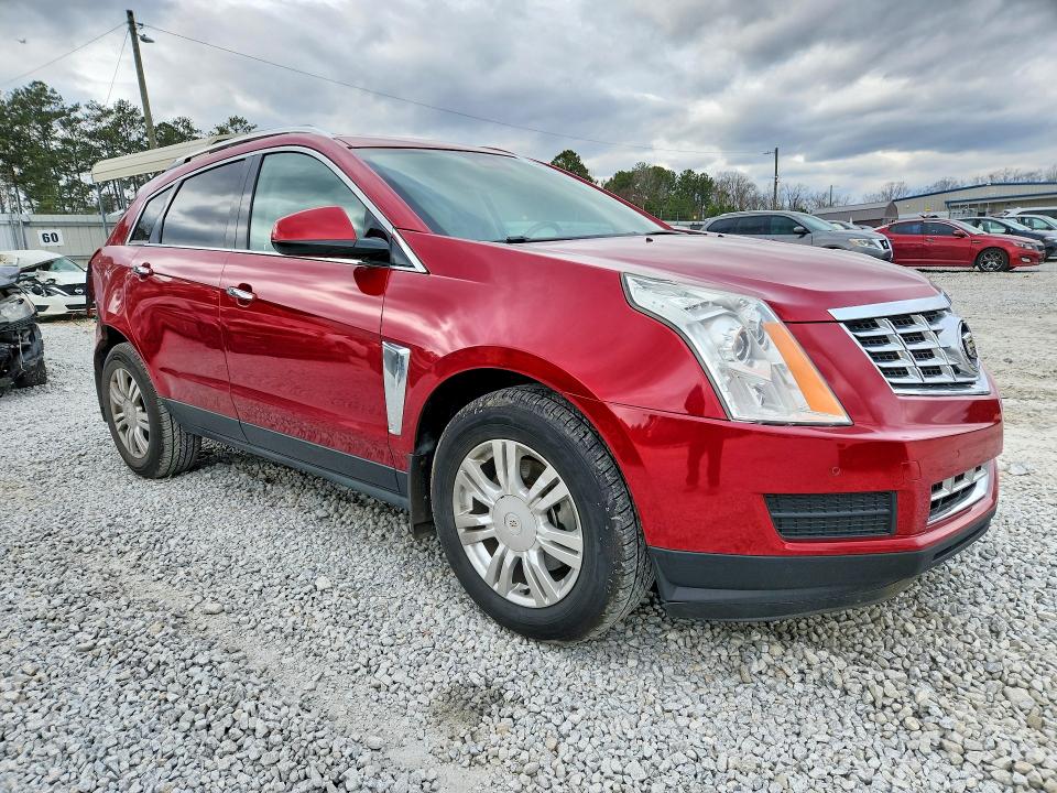 Продажа на аукционе авто 2013 Cadillac Srx, vin: 3GYFNCE33DS514532, номер лота: 79089865