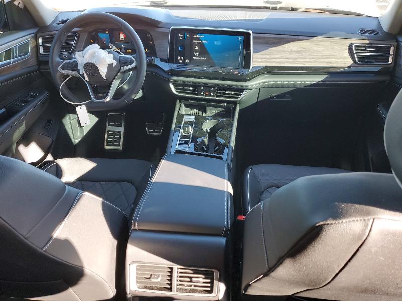 Продаж на аукціоні авто 2025 Volkswagen Atlas, vin: 1V2FR2CA9SC552824, номер лоту: 79118175