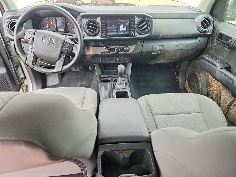 78831925 :رقم المزاد ، 3TYAX5GN4PT080686 vin ، 2023 Toyota Tacoma مزاد بيع