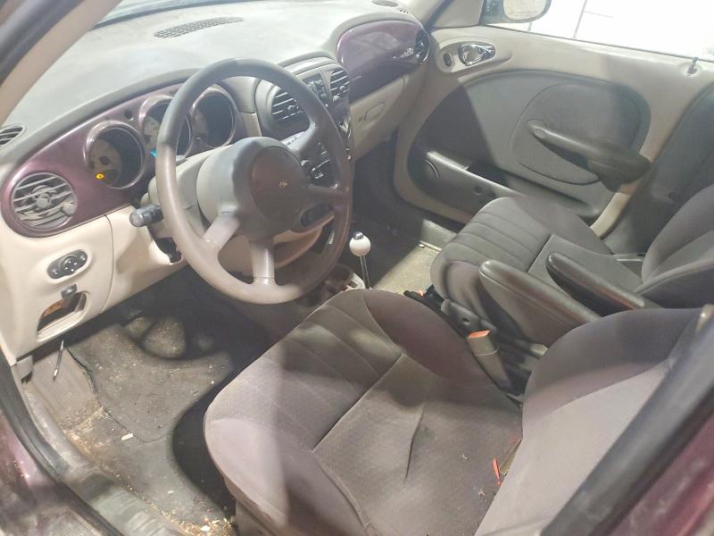 Aukcja sprzedaży 2003 Chrysler Pt Cruiser, vin: 3C4FY48B23T649953, numer aukcji: 78037795