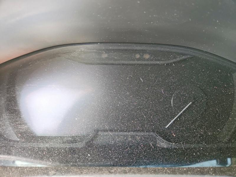 2020 Honda Accord მანქანა იყიდება აუქციონზე, vin: 1HGCV1F31LA087865, აუქციონის ნომერი: 77484635