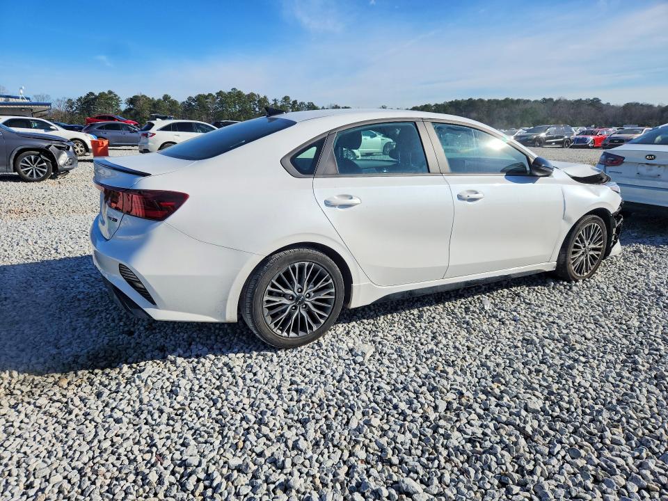 Aukcja sprzedaży 2024 Kia Forte, vin: 3KPF54AD9RE776832, numer aukcji: 78788865