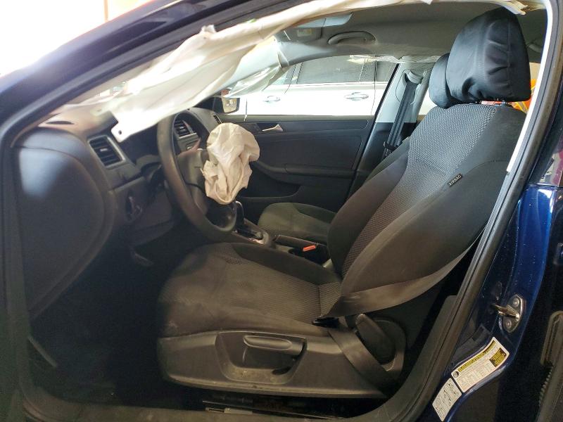 Aukcja sprzedaży 2013 Volkswagen Jetta, vin: 3VW2K7AJ2DM309990, numer aukcji: 76122355